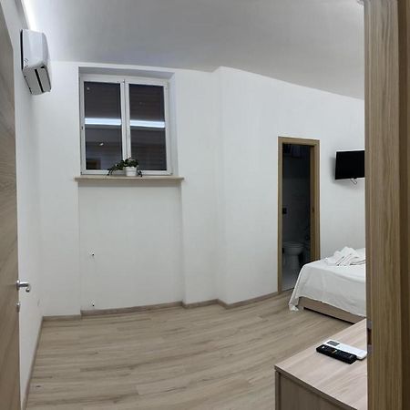 Villa Milano Apt. N. 1 외부 사진