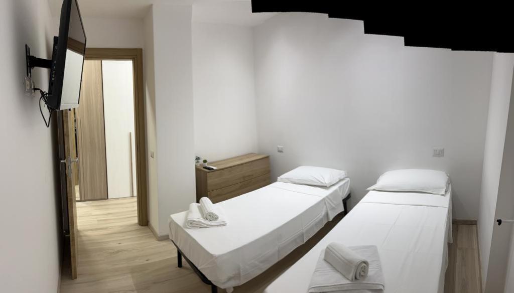 Villa Milano Apt. N. 1 외부 사진