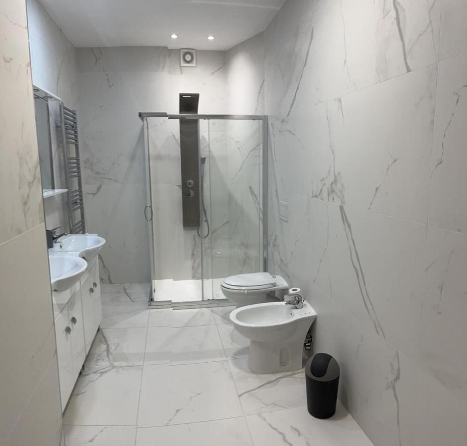 Villa Milano Apt. N. 1 외부 사진