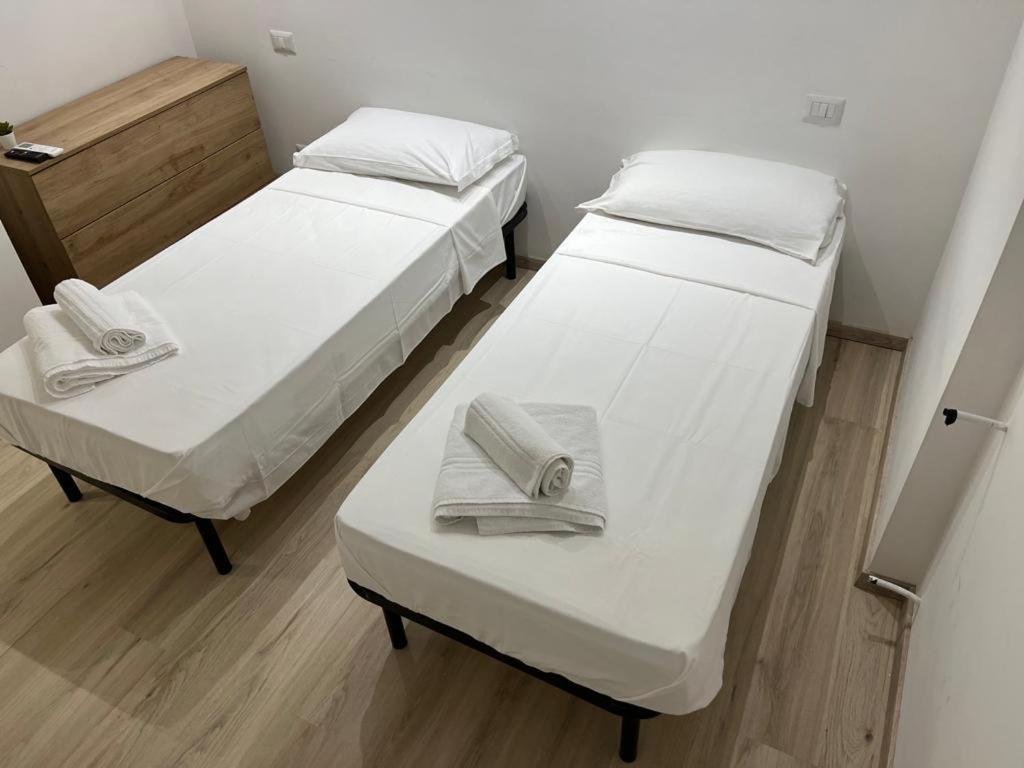 Villa Milano Apt. N. 1 외부 사진