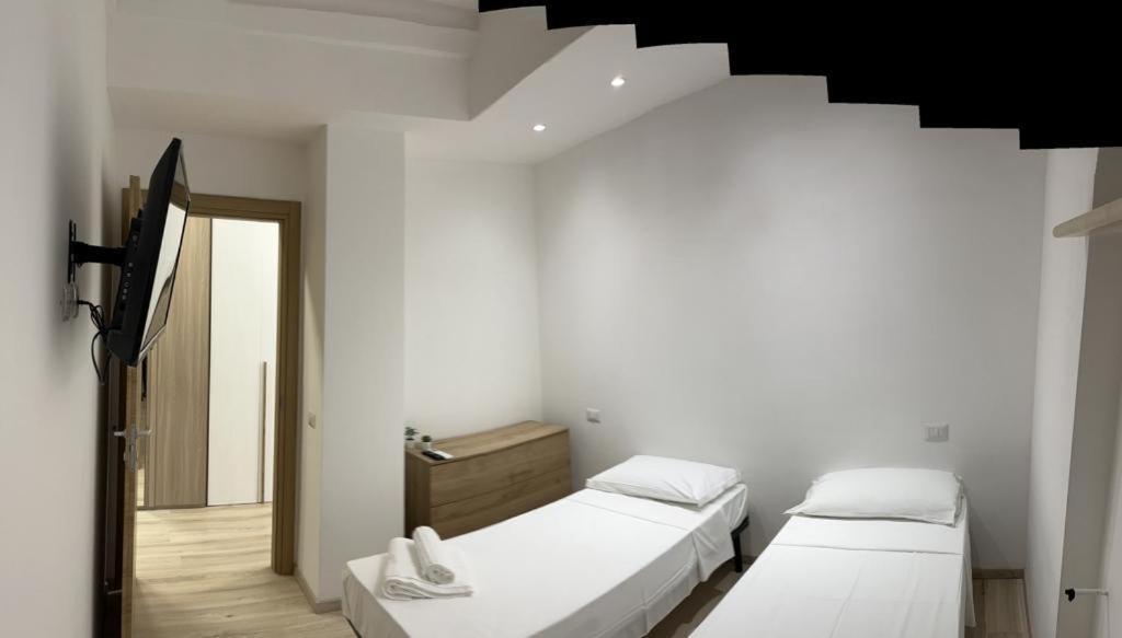 Villa Milano Apt. N. 1 외부 사진