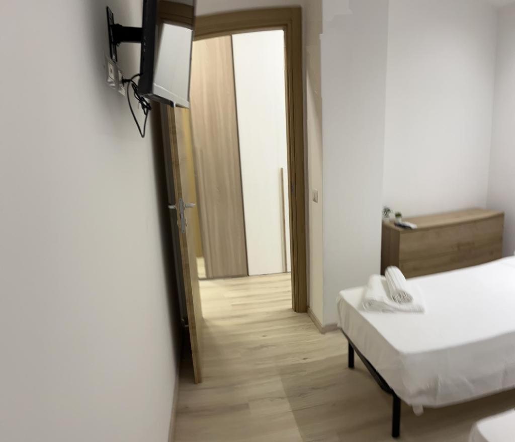 Villa Milano Apt. N. 1 외부 사진