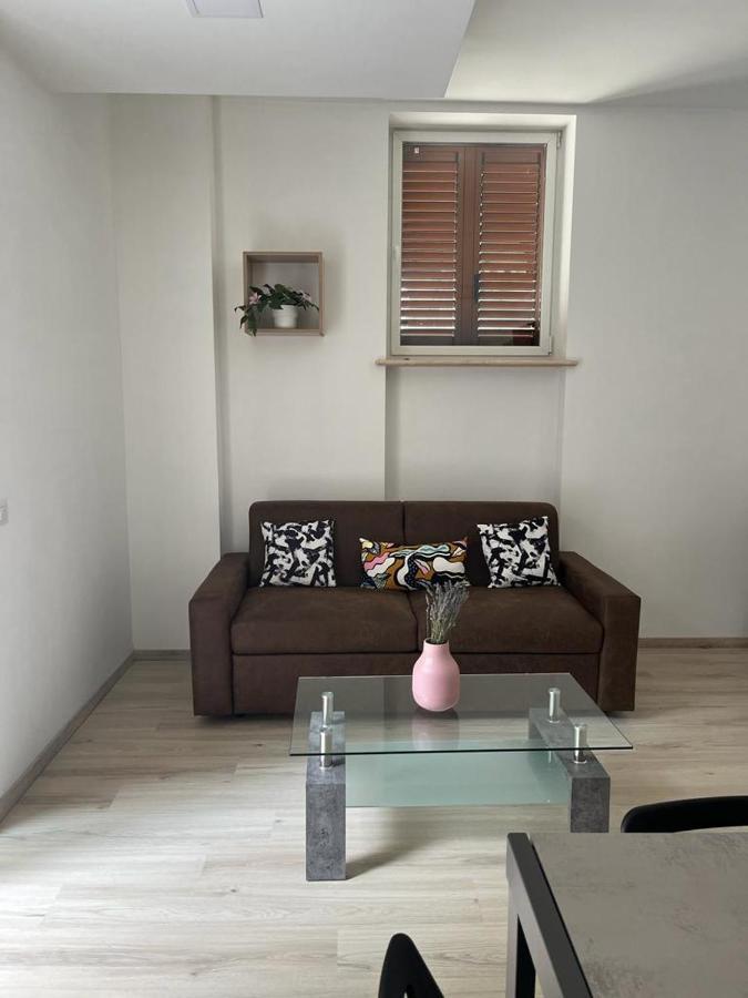 Villa Milano Apt. N. 1 외부 사진