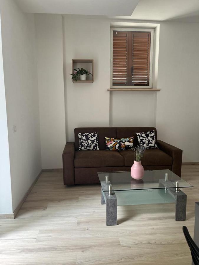 Villa Milano Apt. N. 1 외부 사진
