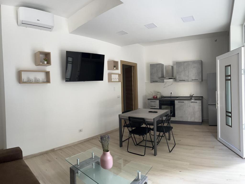 Villa Milano Apt. N. 1 외부 사진